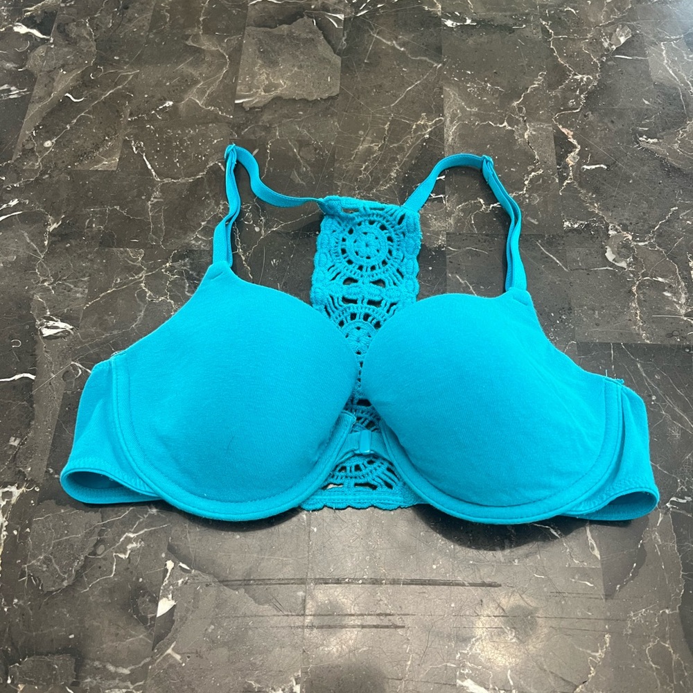 Victoria’s Secret Racerback Bras - Picture 2 of 7